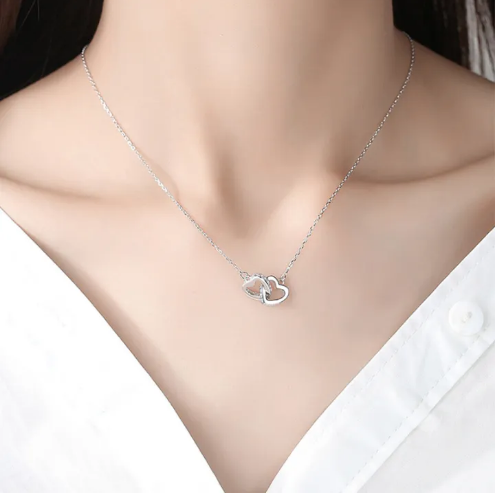 Jewelry Sets Of Ring Earrings Necklace For Women