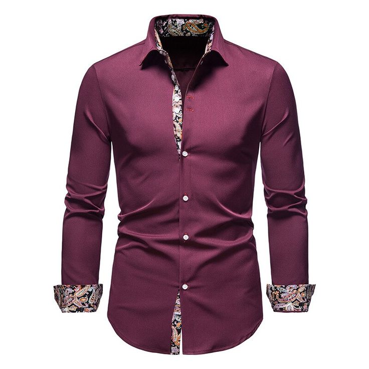 Men shirts