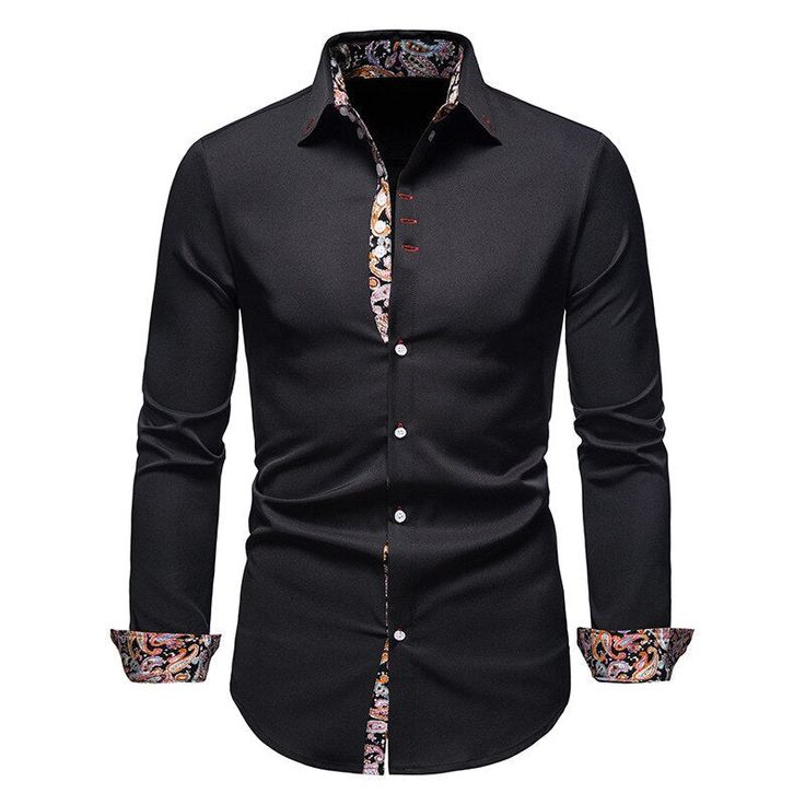 Men shirts